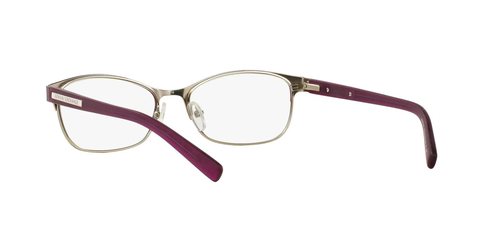 Armani Exchange 1010 Eyeglasses - view 23